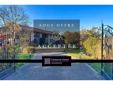 maison de luxe 4 chambres en vente à bourg-en-bresse  auvergne-rhône-alpes