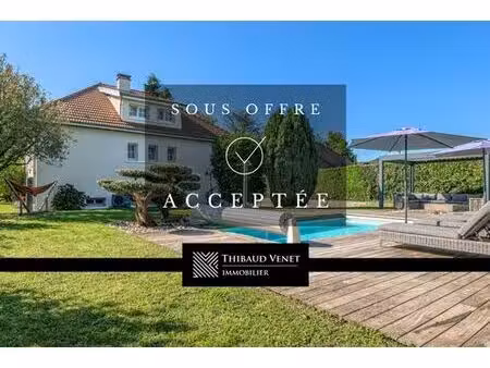 maison de luxe de 6 pièces en vente à bourg-en-bresse  france