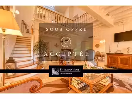 maison de 6 chambres de luxe en vente à meximieux  france