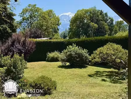 maison de 5 chambres de luxe en vente à sallanches  auvergne-rhône-alpes