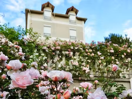 maison 12 pièces - 311 m²