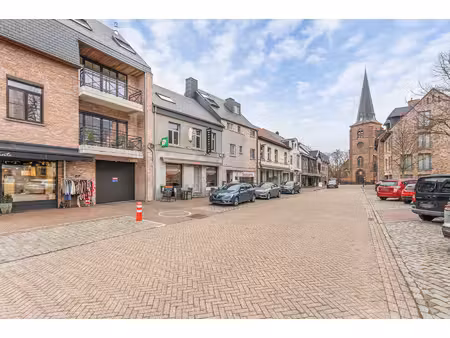 commercieel te koop in westerlo