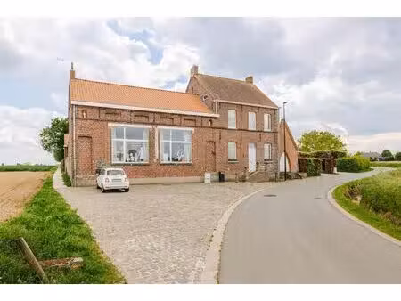 huis te koop in mullem