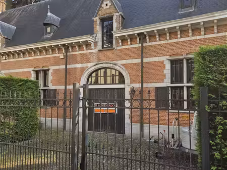 huis te koop in aartselaar met 2 slaapkamers
