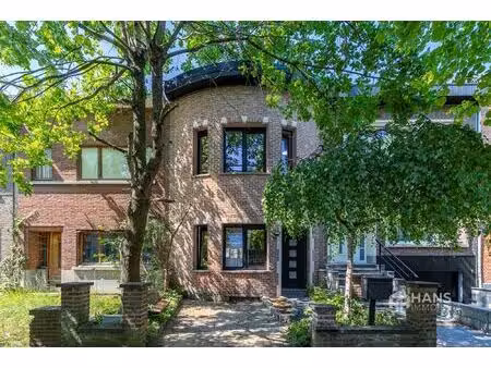 huis te koop in schoten met 2 slaapkamers