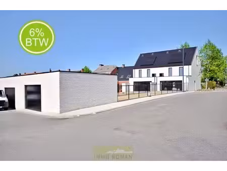 huis te koop in zwevegem met 3 slaapkamers