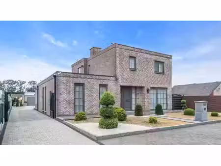 huis te koop in dilsen-stokkem met 3 slaapkamers