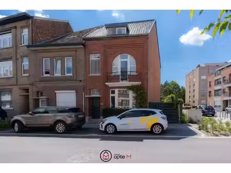 huis te koop in hasselt met 4 slaapkamers