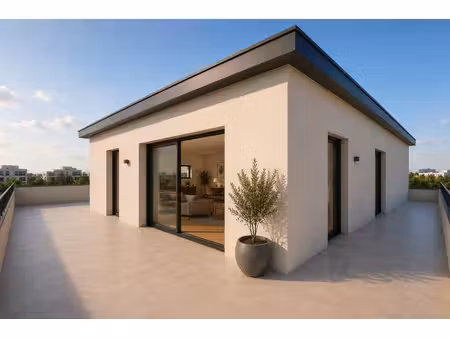 annonce appartement à vendre