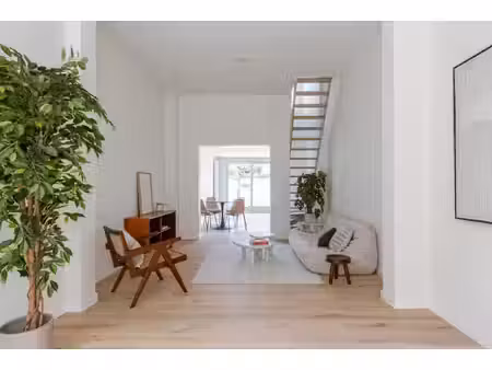 huis te koop in gent met 4 slaapkamers