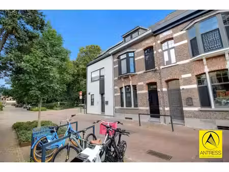 huis te koop in kontich met 2 slaapkamers