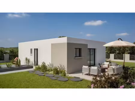vente maison neuve 3 pièces 69 m² à rixheim (68170)  276 074 €