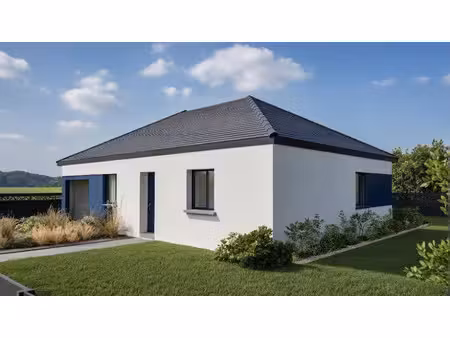 vente maison neuve 3 pièces 75 m² à wittenheim (68270)  276 589 €