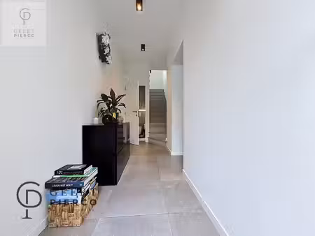 huis te koop in waasmont met 2 slaapkamers