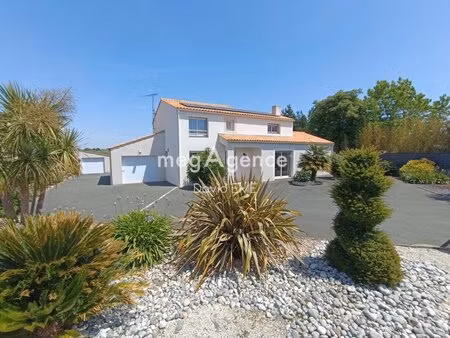 en vente maison 141 m² – 298 990 € |maché