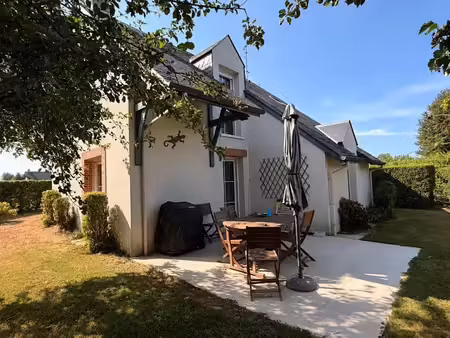 vente maison 5 pièces 128 m² à honfleur (14600)  336 000 €