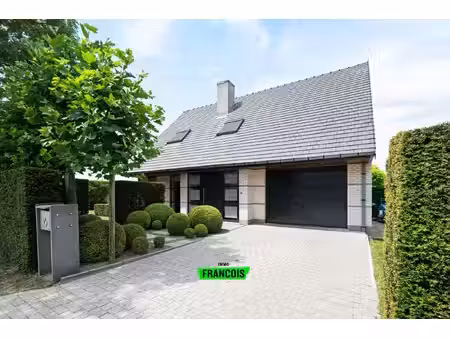 huis te koop in maldegem met 3 slaapkamers