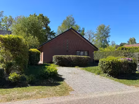 huis te koop in 's gravenwezel met 3 slaapkamers