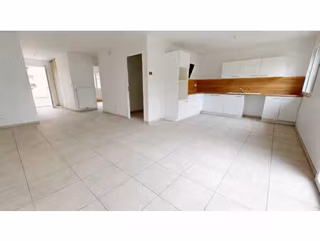 ecole valentin - 29 rue des bosquets - appartement 3 pièces 81m²