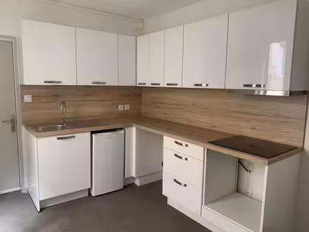 appartement 2 pièce(s) 35 m2