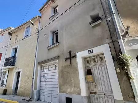 immeuble à narbonne (11100)