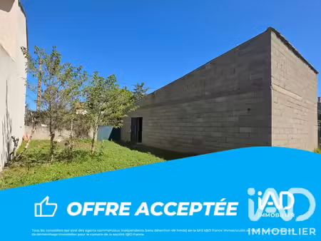 garage à canet (11200)