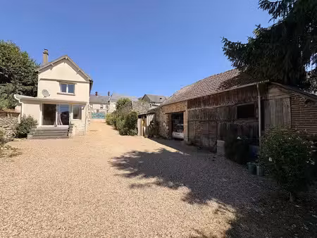 vente maison 7 pièces 150 m² à pacy-sur-eure (27120)  328 600 €