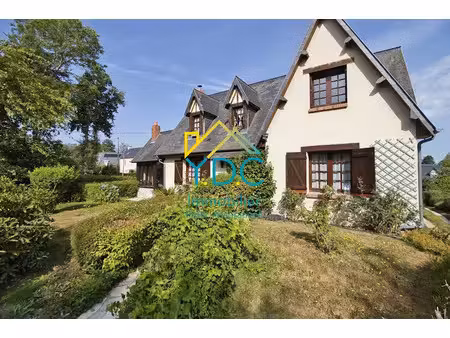vente maison 5 pièces 130 m² à yvetot (76190)  333 000 €