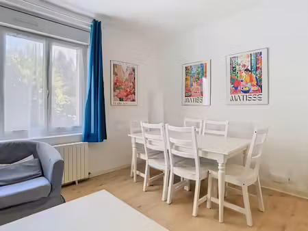 location appartement 3 pièces 68 m² à brest (29200)