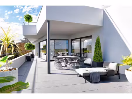 vente appartement 2 pièces 62 m² furiani (20600)
