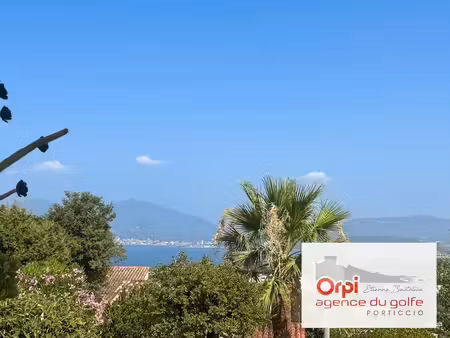 vente appartement 2 pièces 31 m² albitreccia (20166)
