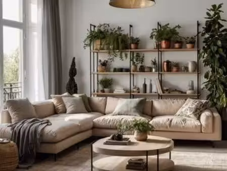 appartement de 3 chambres de luxe en vente à chatou  france