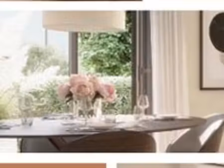 appartement de 4 pièces de luxe en vente à chevreuse  france
