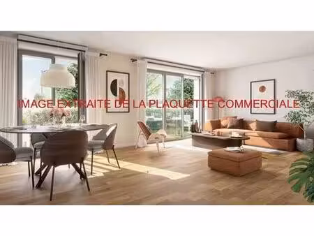 appartement de luxe de 107 m2 en vente chevreuse  france