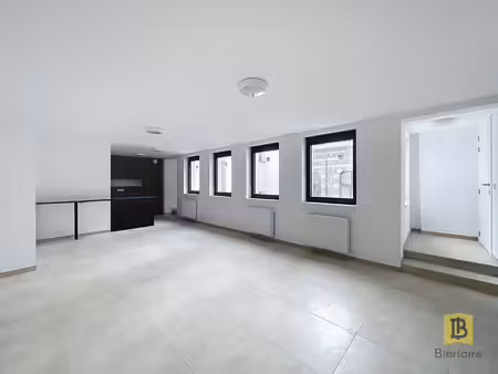 appartement à louer à rue de la halle 6a mons (vbd38223)