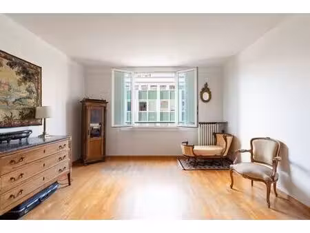 appartement de luxe en vente à montparnasse  alésia  montsouris  france