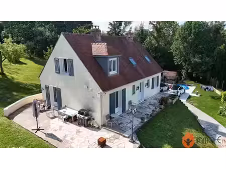 maison de 6 pièces de luxe en vente à thorigny-sur-marne  france