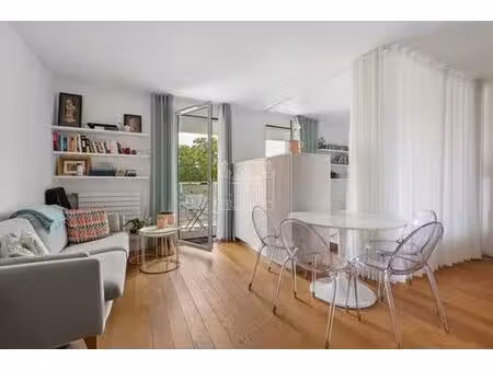appartement de prestige en vente montparnasse  alésia  montsouris  france