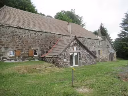 vente maison 5 pièces 160 m² à borée (07310)  336 000 €