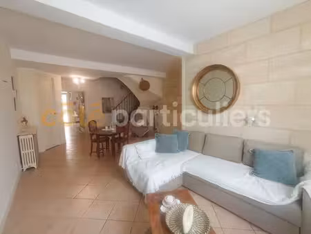 vente maison 0 pièces 145 m² à libourne (33500)  335 680 €