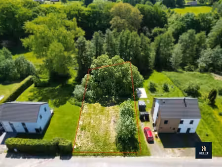 terrain à vendre à rue grande commune gesves (vbe53655)