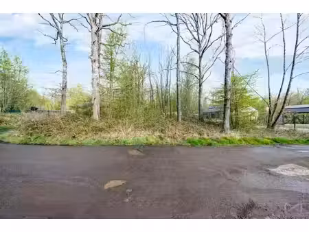 terrain à vendre à allée des chênes 186 philippeville (vbe53595)