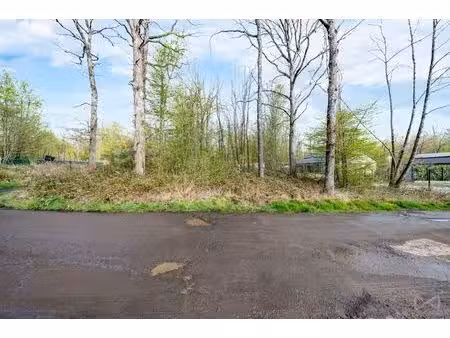 terrain à vendre à allée des chênes 186 philippeville (vbe53595)