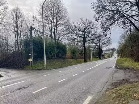 terrain agricole à vendre à chaussée de nivelles 239 braine-l'alleud (rbw62330)