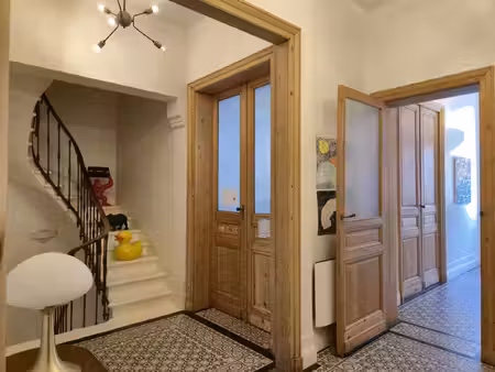 appartement à vendre bordeaux