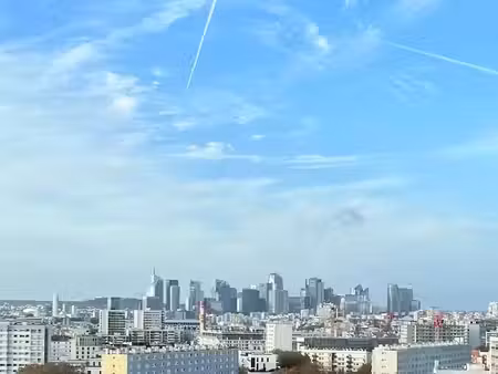 location appartement 4 pièces 84 m² à clichy (92110)  2 689 €