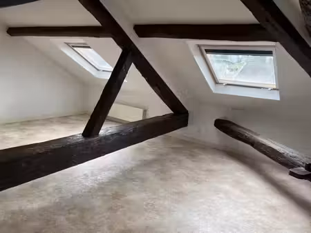 en vente appartement 59 m² – 49 000 € |contrexéville