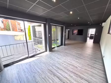 en vente immeuble de rapport 257 m² – 329 000 € |mondelange