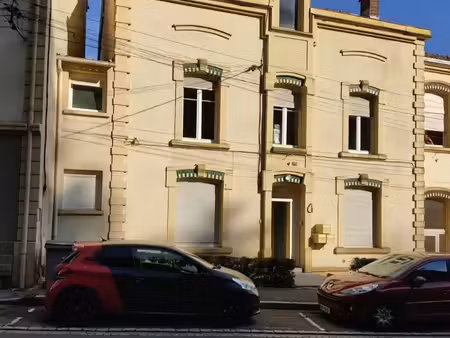 en vente immeuble de rapport 158 m² – 275 000 € |réhon