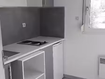 location appartement 1 pièce 36.38 m² à longvic (21600)  530 €